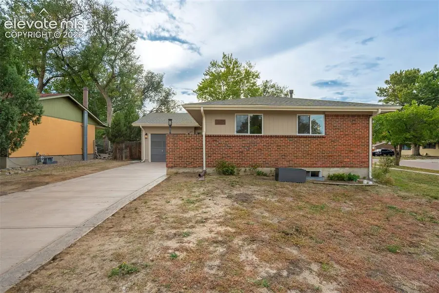 1730 Auburn Drive, Colorado Springs, CO 80909 - #2