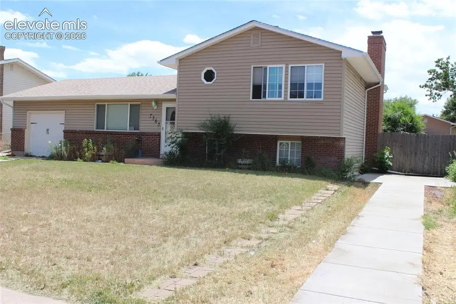 7365 Sullivan Circle, Colorado Springs, CO 80911 - #3