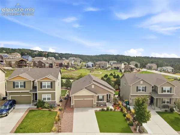 19524 Lindenmere Drive, Monument, CO 80132