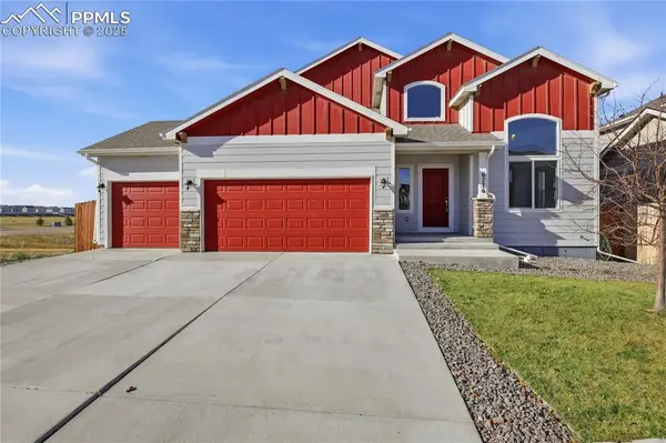 6776 Lamine Drive, Colorado Springs, CO 80925