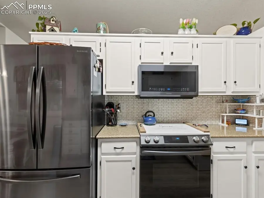 5160 Wainwright Drive, Colorado Springs, CO 80911 - Image #3