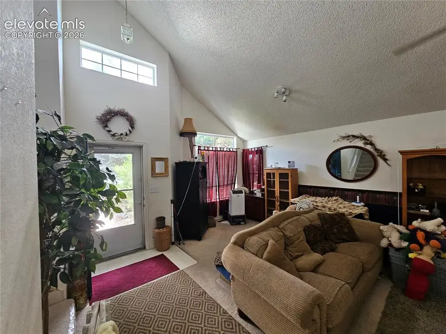 4104 Sleepy Creek Drive, Colorado Springs, CO 80925 - #3
