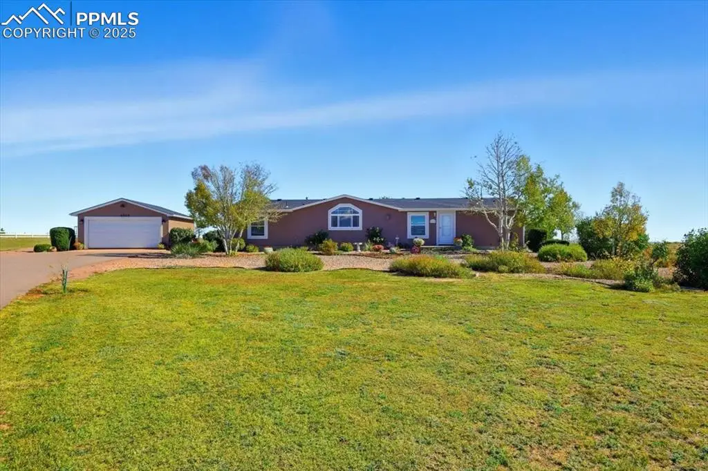 6525 Connie Lee Court, Peyton, CO 80831 - Image #1