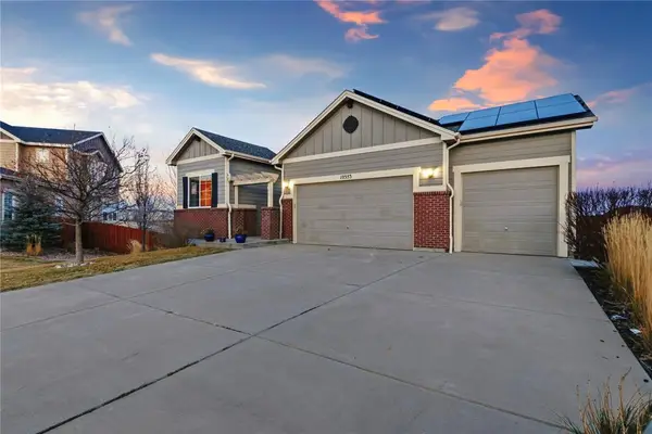 10553 Mt Lincoln Drive, Peyton, CO 80831