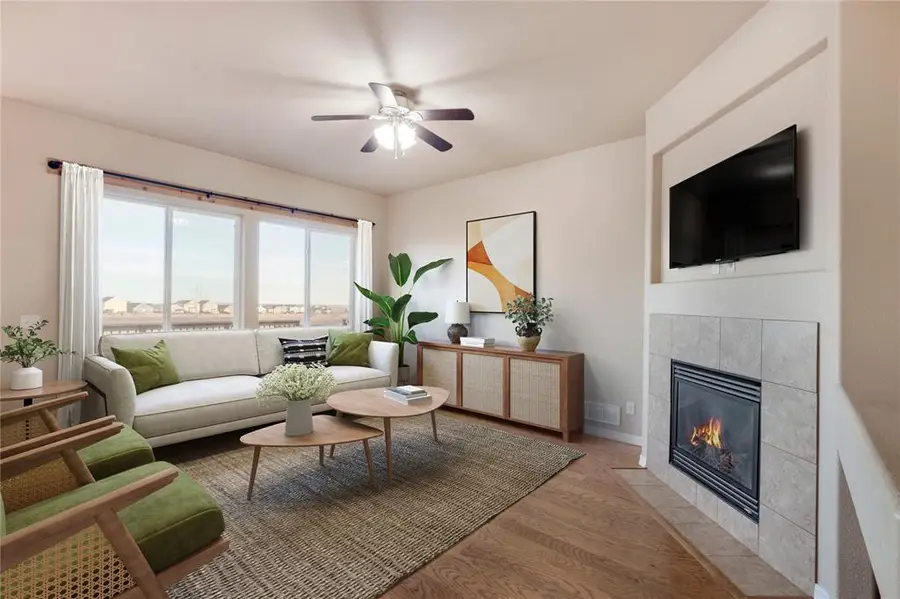 10553 Mt Lincoln Drive, Peyton, CO 80831 - Image #3