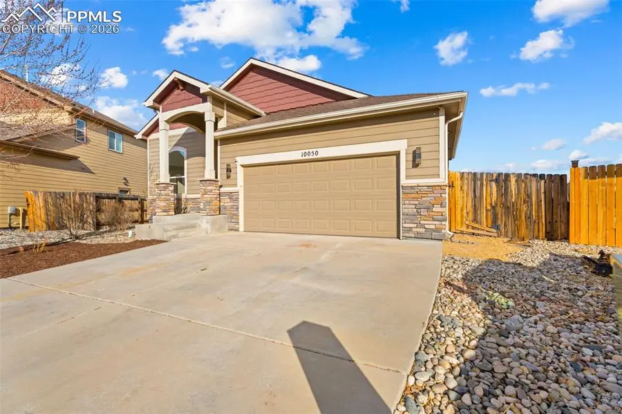 10050 Intrepid Way, Colorado Springs, CO 80925 - #3