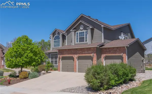 2310 Biltmore Court, Colorado Springs, CO 80907