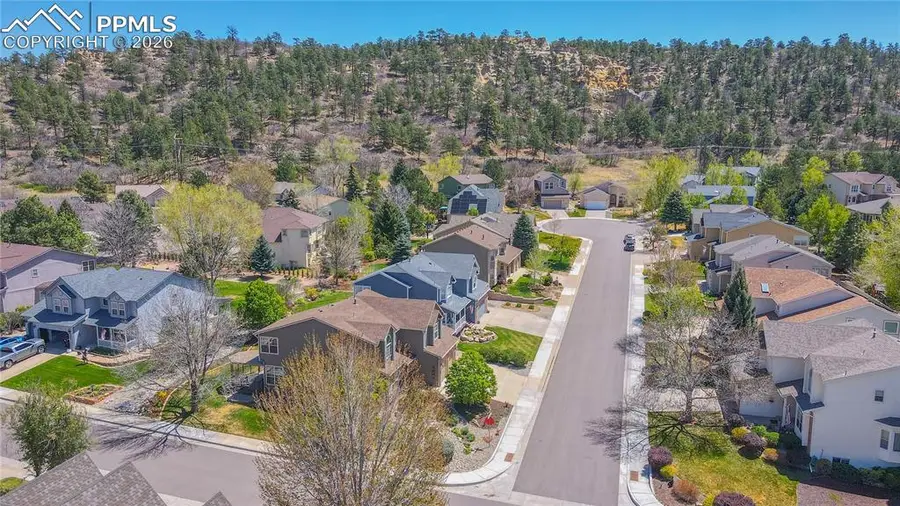 2310 Biltmore Court, Colorado Springs, CO 80907 - #2