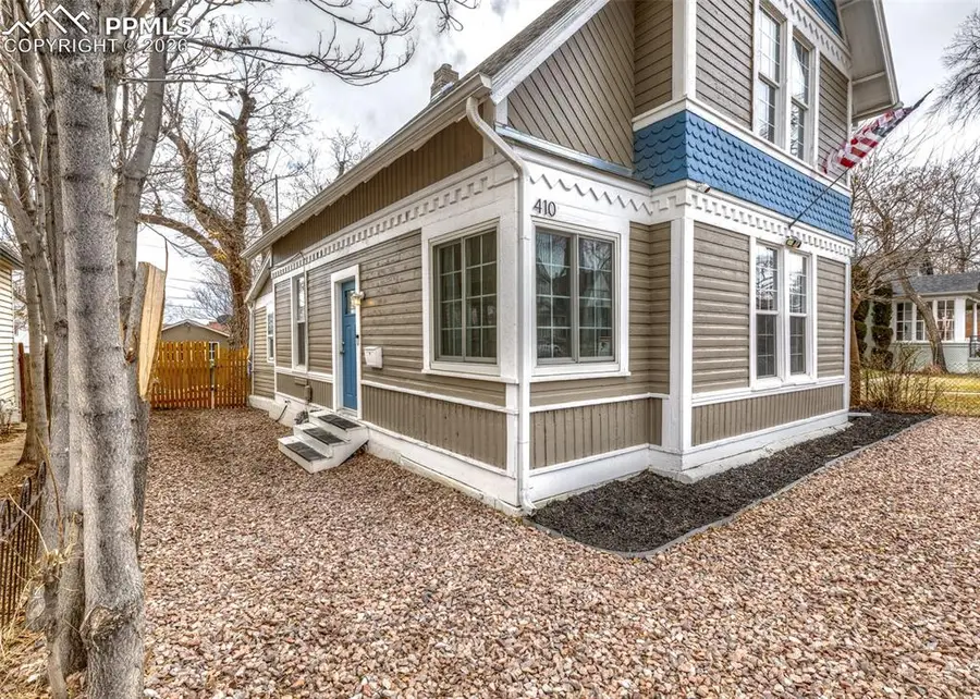 410 W 13th Street, Pueblo, CO 81003 - #2