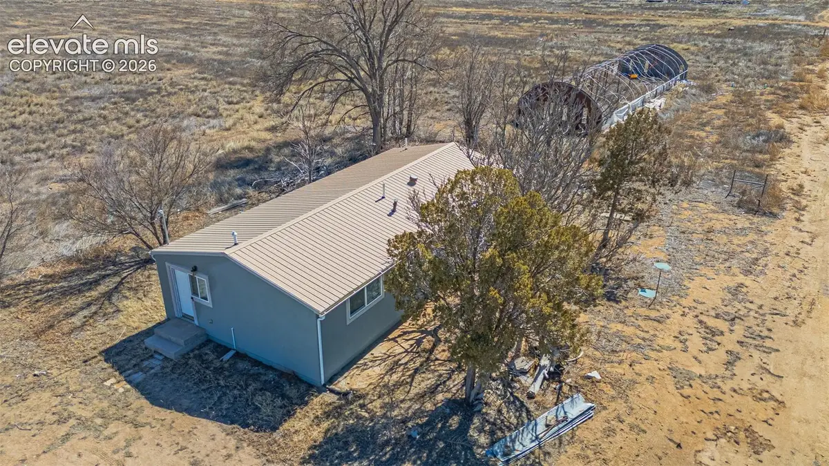 13764 County Road Hh, Las Animas, CO 81054 - #1