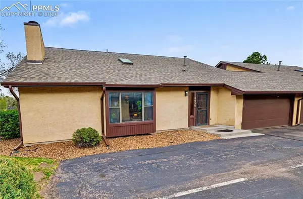4656 Winewood Village Drive, Colorado Springs, CO 80917