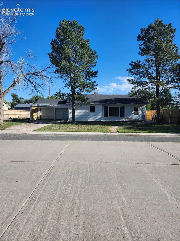 1134 4th Street, Limon, CO 80828
