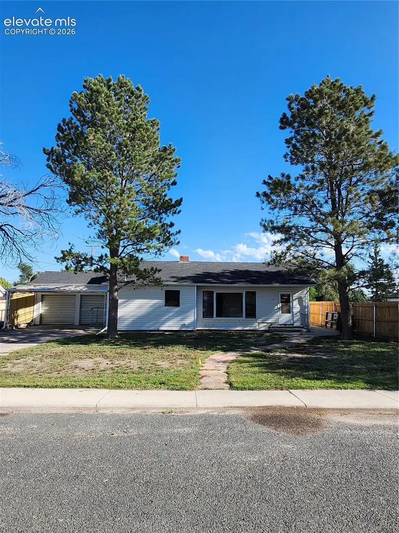 1134 4th Street, Limon, CO 80828 - #2