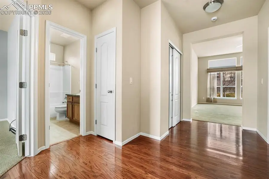 7716 Orange Sunset Drive, Colorado Springs, CO 80922 - #2