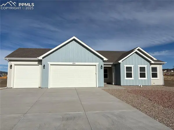 834 Keystone Loop, Canon City, CO 81212