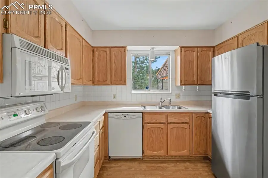 3155 Downhill Drive, Colorado Springs, CO 80918 - #3