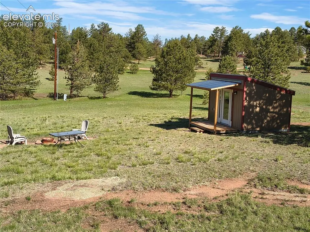 314 Arrowhead Drive, Florissant, CO 80816 - #1