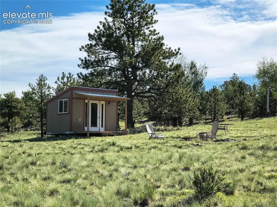 314 Arrowhead Drive, Florissant, CO 80816 - #2