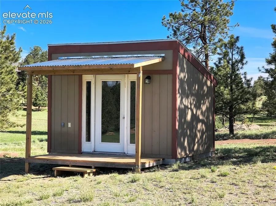 314 Arrowhead Drive, Florissant, CO 80816 - #3