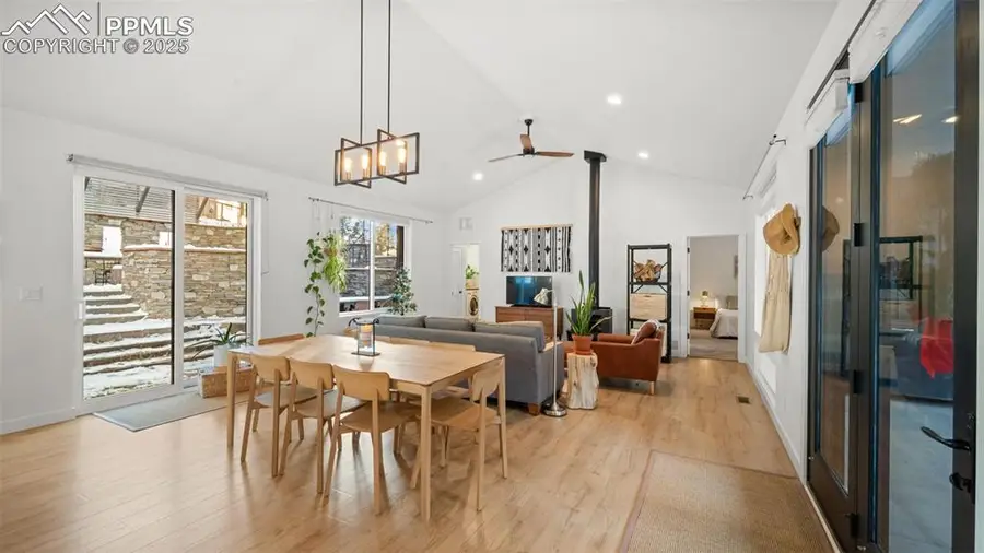 13455 W Ravine Drive, Colorado Springs, CO 80908 - Image #3