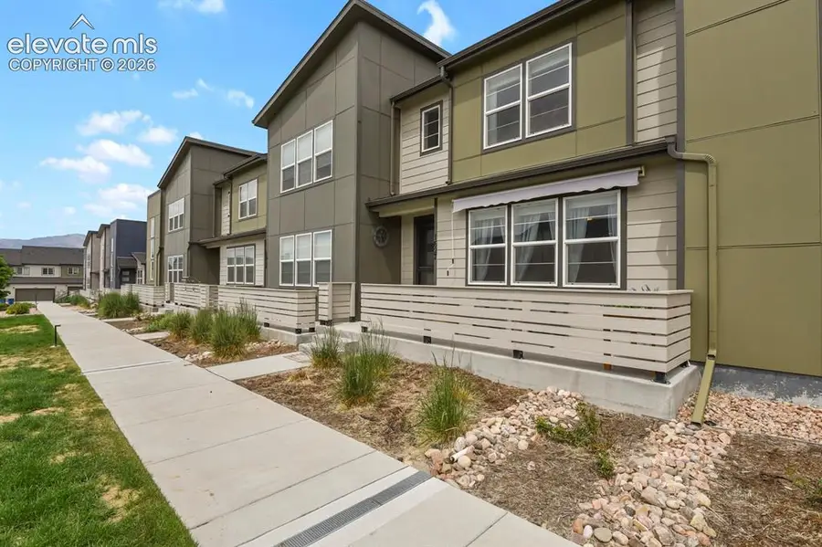 1627 Blue Sapphire View, Colorado Springs, CO 80908 - #2