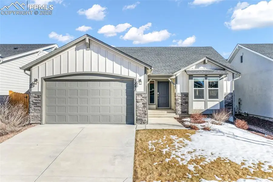2797 Equine Court, Colorado Springs, CO 80922 - Image #2