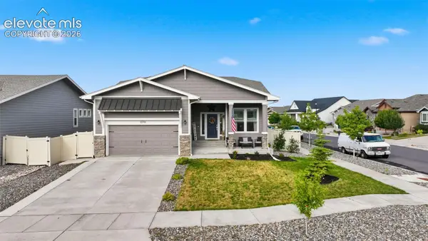 10198 Golf Crest Drive, Peyton, CO 80831