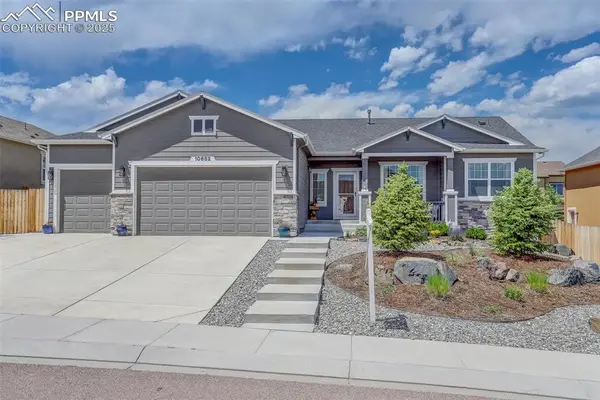 10652 Wingfiel Lane, Peyton, CO 80831