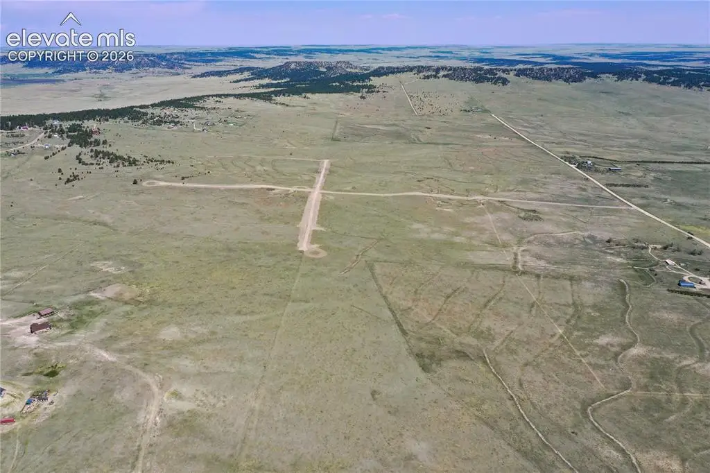 Tract 11 Mcclelland Road, Calhan, CO 80808 - #1