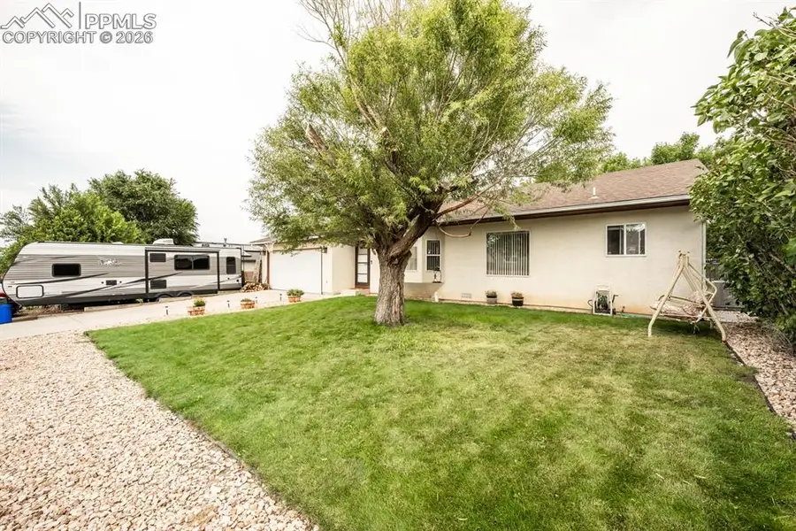 714 S Blakeland Drive, Pueblo West, CO 81007 - #3