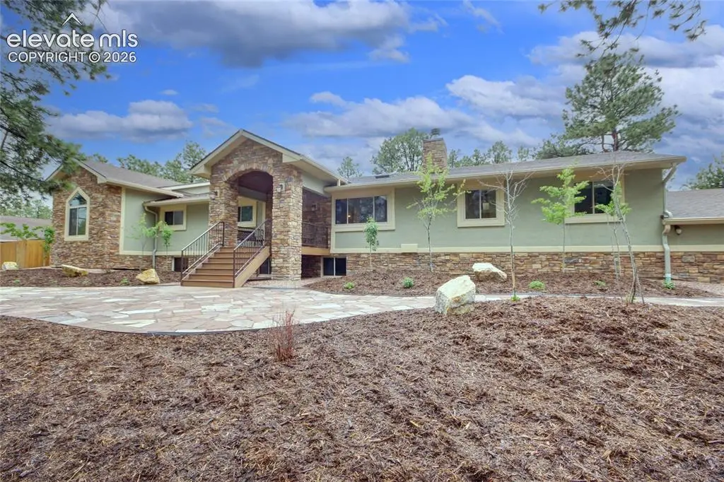7275 Swan Road, Colorado Springs, CO 80908 - #1