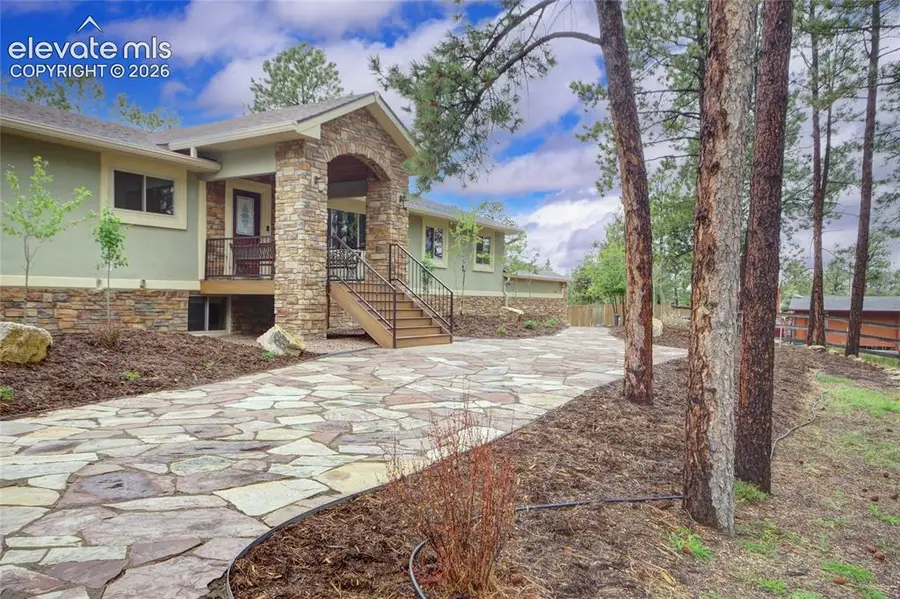 7275 Swan Road, Colorado Springs, CO 80908 - #3