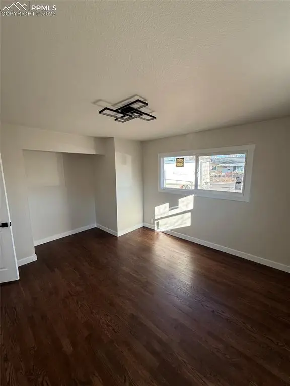 1305 Rockwood Avenue, Colorado Springs, CO 80905 - #3