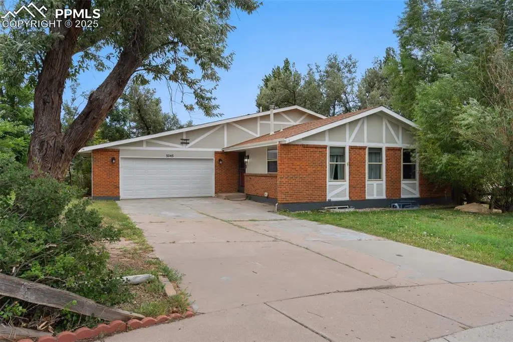 5045 N Splendid Circle, Colorado Springs, CO 80917 - Image #1