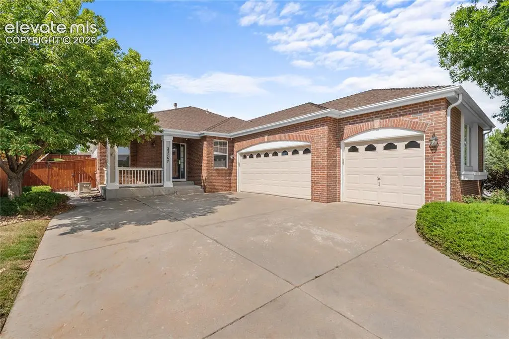 23767 E Bellewood Drive, Aurora, CO 80016 - #1