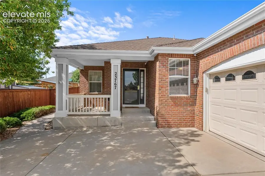 23767 E Bellewood Drive, Aurora, CO 80016 - #2