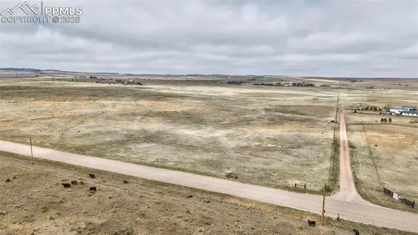 TBD Dzuris Road, Calhan, CO 80808