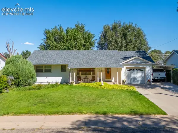 1808 Lynwood Lane, Pueblo, CO 81005