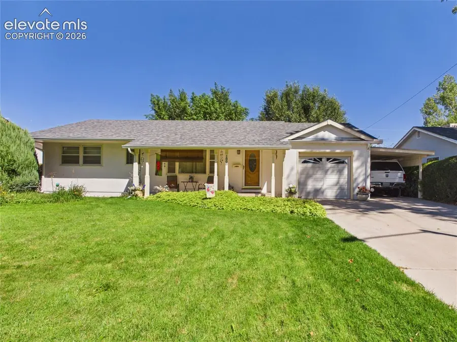 1808 Lynwood Lane, Pueblo, CO 81005 - #3