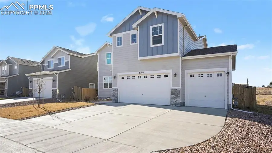 3204 Loot Drive, Colorado Springs, CO 80939 - Image #2