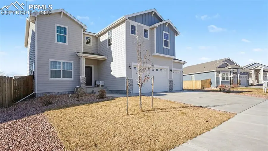 3204 Loot Drive, Colorado Springs, CO 80939 - Image #3