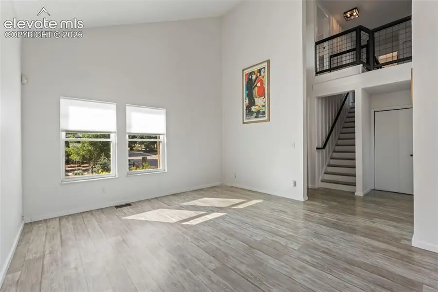 3829 Nuevo Circle, Colorado Springs, CO 80918 - #3