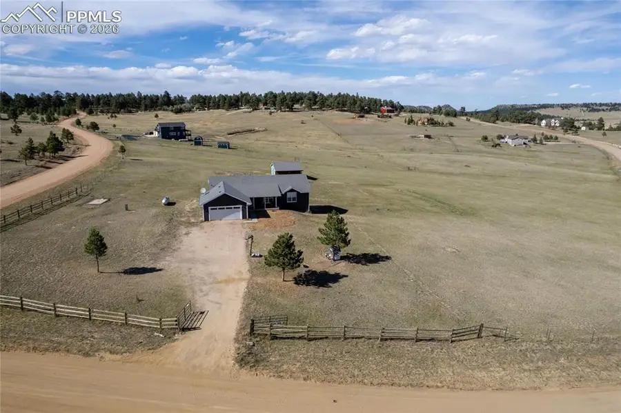 17520 Fremont Fort Drive, Peyton, CO 80831 - #2