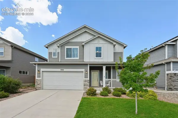 9702 Emerald Vista Drive, Peyton, CO 80831