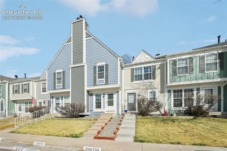 19915 Victorian Way, Parker, CO 80138 - #2