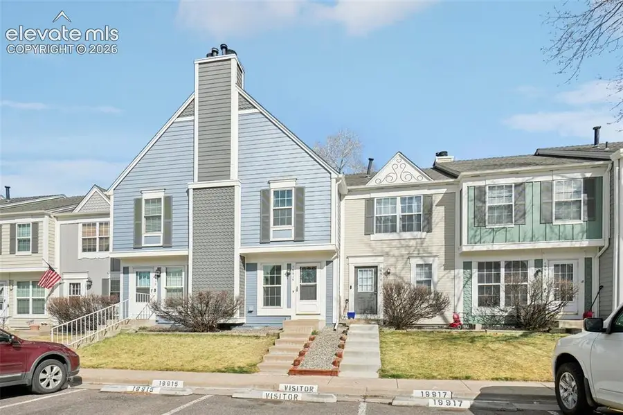 19915 Victorian Way, Parker, CO 80138 - #3