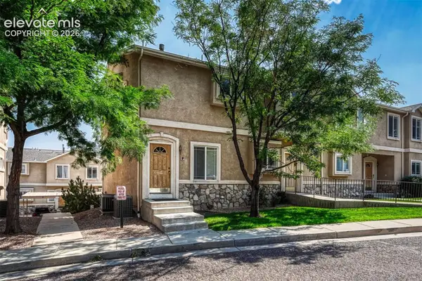 2273 Stepping Stones Way #F, Colorado Springs, CO 80904