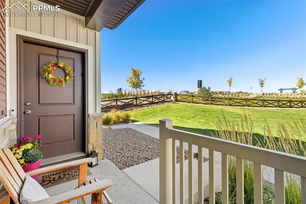 9238 Delgany Point, Colorado Springs, CO 80927 - #1