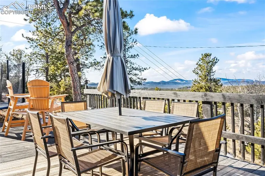 80 Hobe Creek Trail, Florissant, CO 80816 - #3