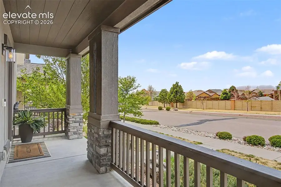 6712 Lucky Star Lane, Colorado Springs, CO 80923 - #2